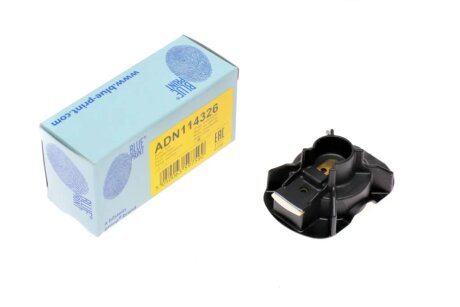 Бігунок розподілювача blue Print ADN114326 на Митсубиси Carisma