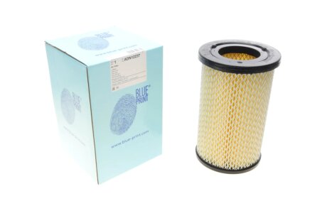 Фільтр повітряний blue Print ADN12237