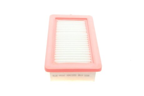 NISSAN Фильтр воздуха Micra 16 - blue Print ADN12291