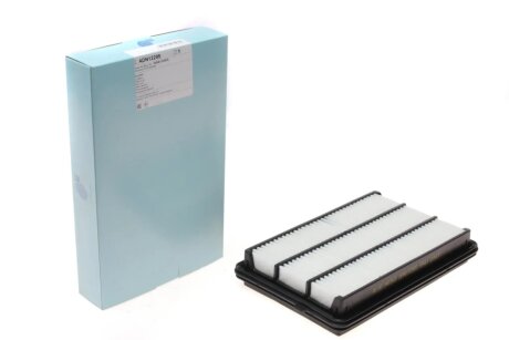 Фильтр воздушный blue Print ADN12295 на Ниссан Qashqai j11