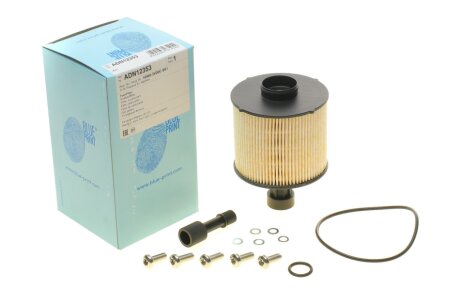 Фильтр топливный blue Print ADN12353 на Мерседес Citan