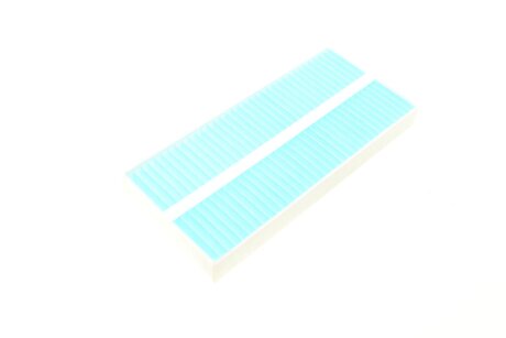 NISSAN Фильтр салона Infiniti QX56 (2шт.) blue Print ADN12525