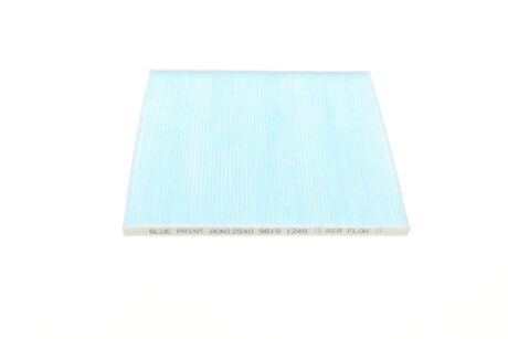 Фильтр воздуха NISSAN e-N200 blue Print ADN12540