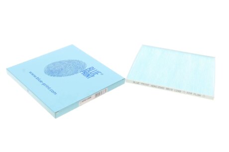 Фильтр воздуха NISSAN e-N200 blue Print ADN12540 на Chevrolet Nubira