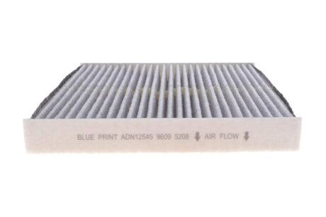 Фільтр салону blue Print ADN12545