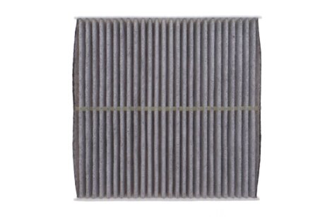 Фільтр салону blue Print ADN12545 на Infiniti M