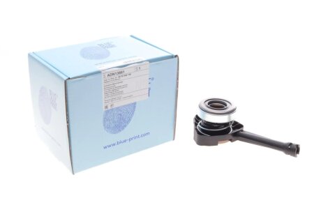 Муфта вимкнення зчеплення blue Print ADN13661 на Рено Трафик 2