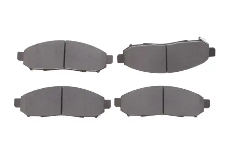 К-т колодок гальмівних blue print ADN142172 u043du0430
