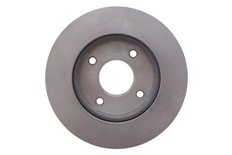 Диск гальм. передн.Nissan Note 1.4, Micra 1.0 1.2 1.4 02-,Logan 07- (260*22 вент.) blue Print ADN143182