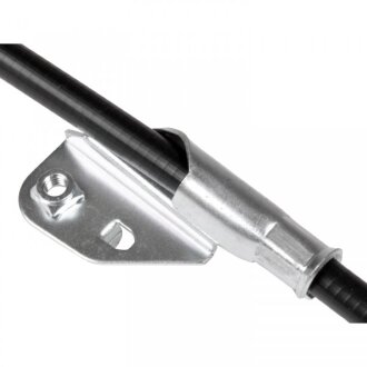 Трос стояночного гальма задн Прав (1784мм/1628мм) NISSAN PRIMERA 1.6-2.2D 01.02- blue Print ADN146294