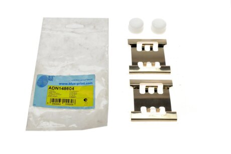 Планка суппорта blue Print ADN148604