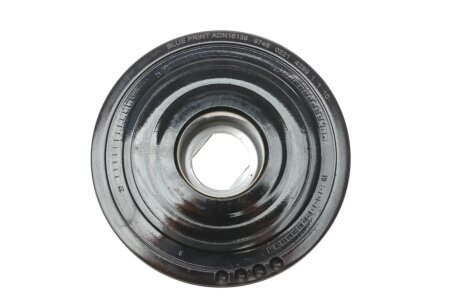 Шків ременя генератора blue Print ADN16139