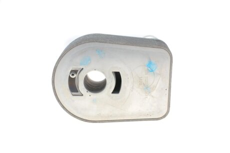 Масляный радиатор blue Print ADN16143