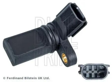 Датчик коленвала blue Print ADN17201