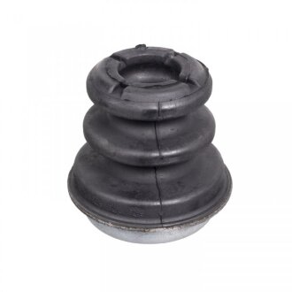 Отбойник заднего амортизатора blue Print ADN180163 на Ниссан Qashqai j10