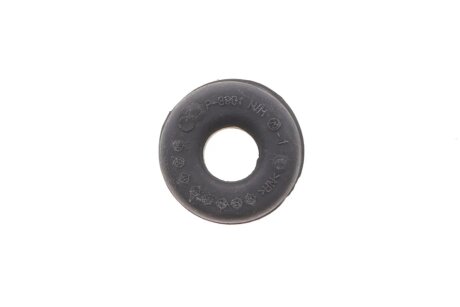 NISSAN опора передн. амортизатора Navara 2.5dCi 05- blue Print ADN180173