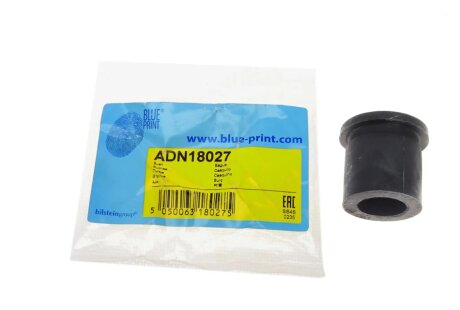 Втулка ресори гумова blue Print ADN18027