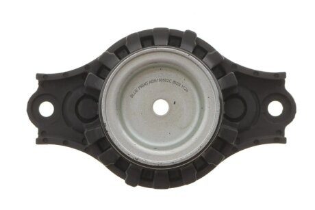 Подушка задн.амортизатора Nissan Primera blue Print ADN180502C