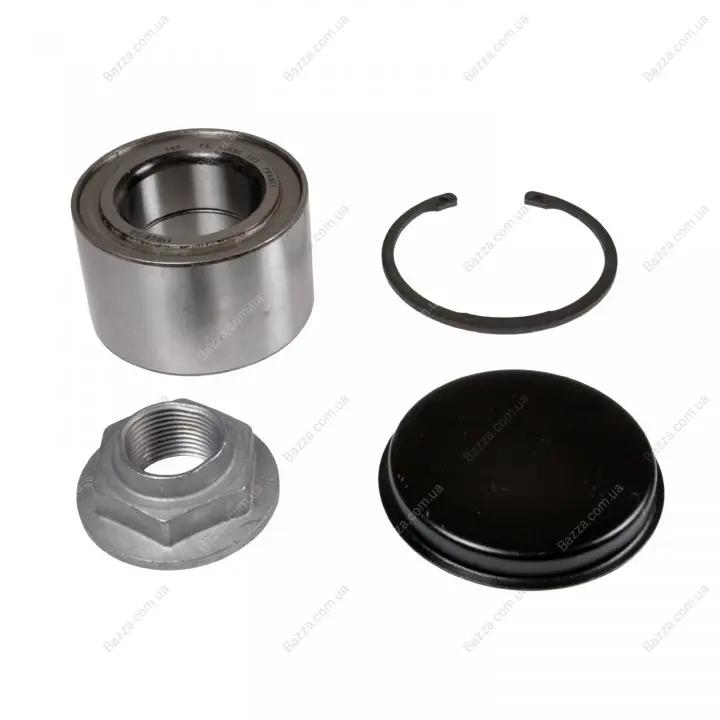 Подшипник задней ступицы blue print ADN18367