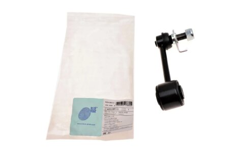 Кронштейн стабілізатора blue Print ADN185131 на Рено Super