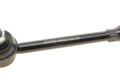 Стойка стабилизатора blue Print ADN18535