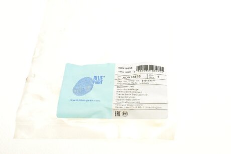 Стойка стабилизатора blue Print ADN18535