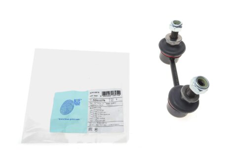Стойка стабилизатора blue Print ADN18579
