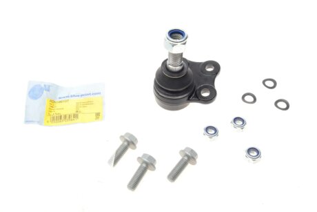 NISSAN Шаровая опора Primastar,Opel Vivaro 01-, Renault Laguna 01-, Trafic 01-, Espace 02- (к-т) на 3 болта blue Print ADN186107