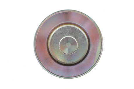 Роликовий модуль натягувача ременя blue Print ADN19654