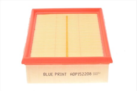 Фильтр воздушный blue Print ADP152208