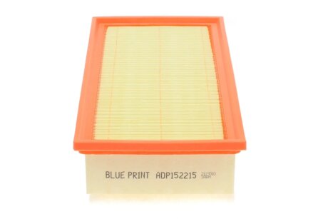 Фільтр повітряний blue Print ADP152215