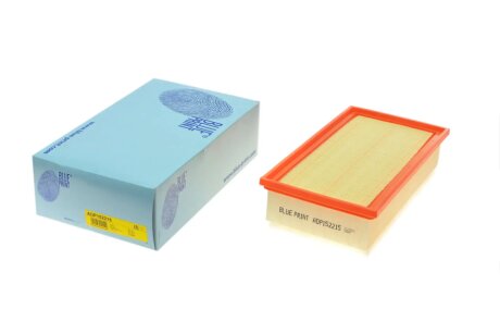 Фільтр повітряний blue Print ADP152215