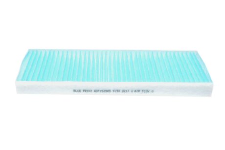 Фильтр салона blue Print ADP152505