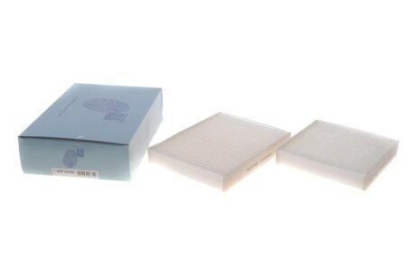 CITROEN Фильтр салона (2шт.) C3 new (без клим.) blue Print ADP152508