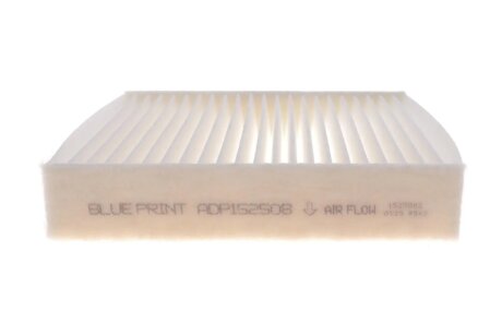 CITROEN Фильтр салона (2шт.) C3 new (без клим.) blue Print ADP152508