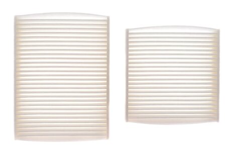 CITROEN Фильтр салона (2шт.) C3 new (без клим.) blue Print ADP152508