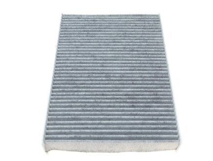 Змінний елемент фільтра салону, вугільний blue Print ADP152518