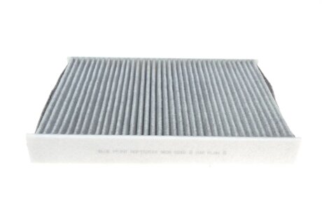 Змінний елемент фільтра салону, вугільний blue Print ADP152518