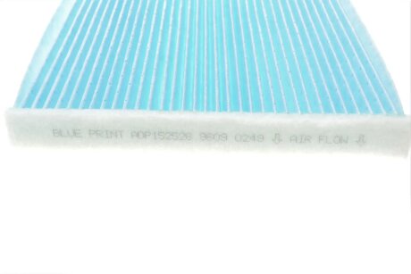 Фильтр салона blue Print ADP152526