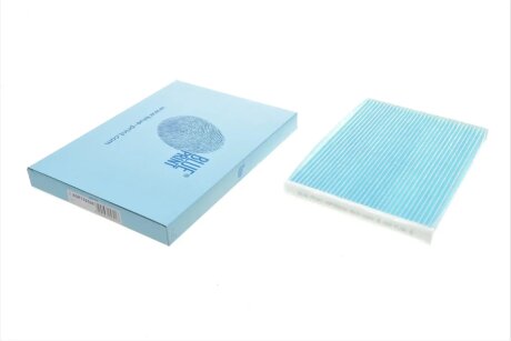 Фильтр салона blue Print ADP152526 на Ситроен С элизе