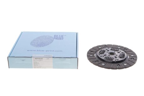 Диск зчеплення blue Print ADP153107