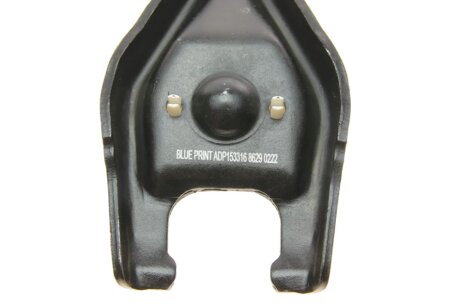 Вилка вижимного підшипника blue Print ADP153316