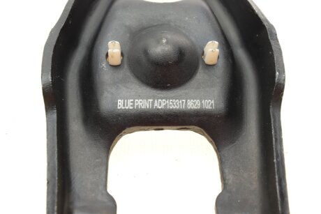 Вилка вижимного підшипника blue Print ADP153317