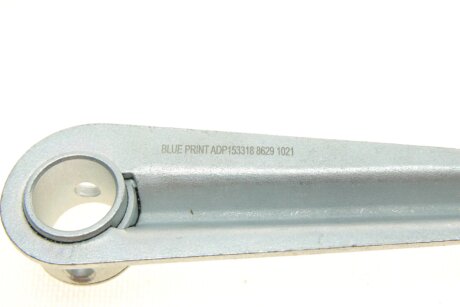 Вилка вижимного підшипника blue Print ADP153318