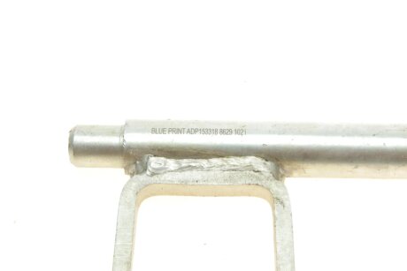Вилка вижимного підшипника blue Print ADP153318