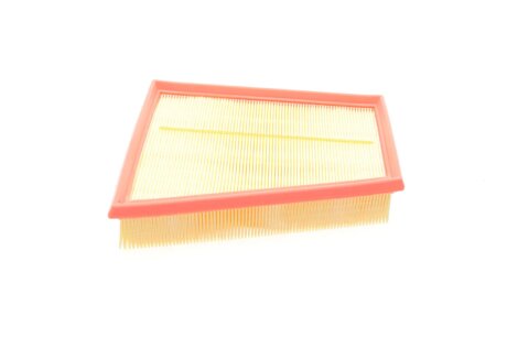 RENAULT Фильтр воздушный Megane II 02-,Scenic II 03- blue Print ADR162208