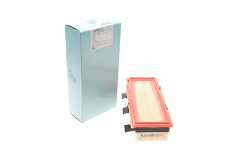 Фільтр повітряний blue Print ADR162212