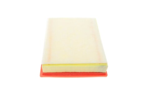 RENAULT Фильтр воздуха Laguna 07- blue Print ADR162215