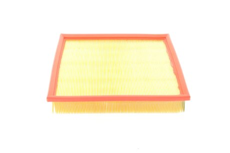 RENAULT Фильтр воздуха Laguna 07- blue Print ADR162215