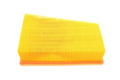 Фильтр воздушный RENAULT 1,5/1,9dCi/2,0i: Megane, Scenic 02- blue Print ADR162216